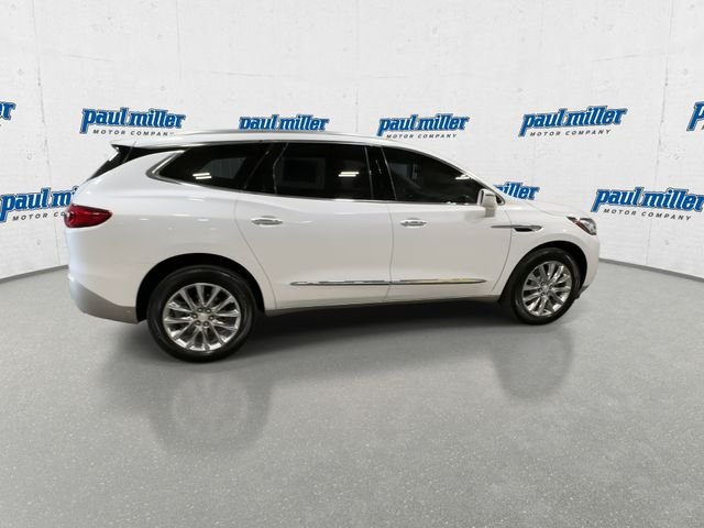 Used 2020 White Buick Premium Group image 12