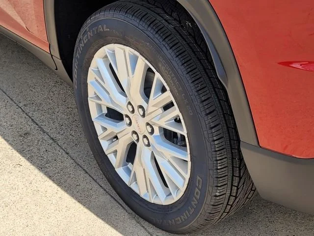 2026 GMC Acadia Elevation - Photo 7