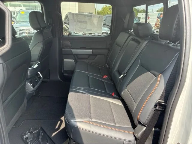 New 2026 Avalanche Ford Lariat® image 25