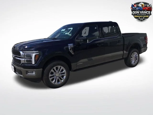 2026 Ford F-150 King Ranch®