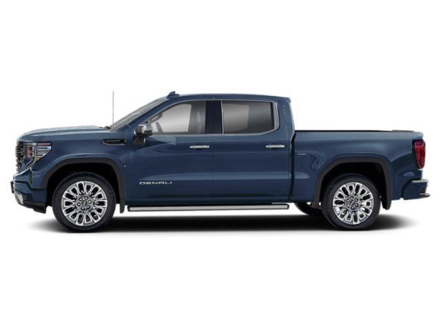Used 2026 Sterling Metallic GMC Denali Ultimate image 4