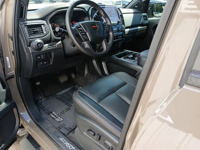 Used 2021  Nissan PRO-4X image 58