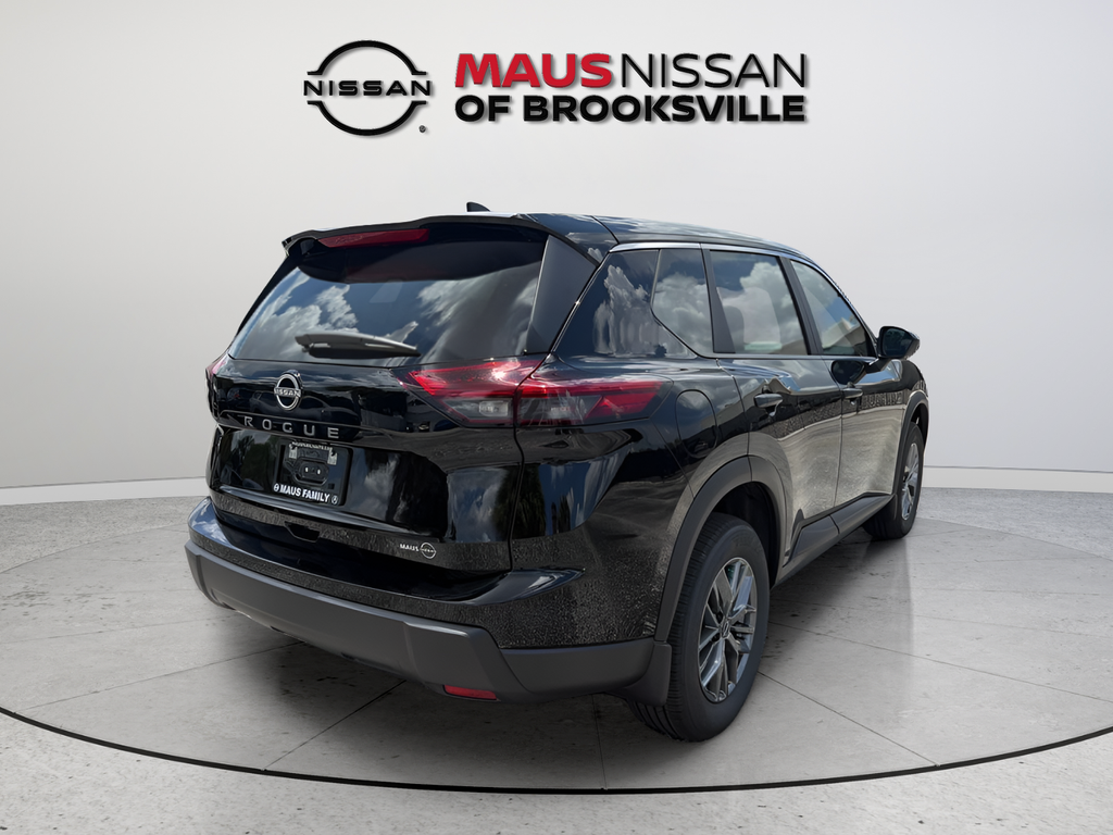 New 2026 Black Nissan S image 7