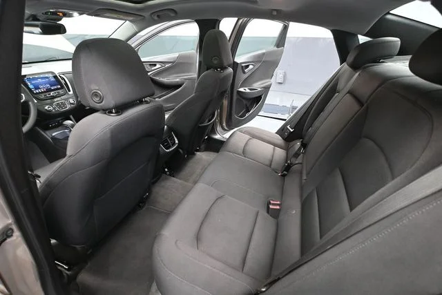Certified Used 2024 Gray Chevrolet LT image 36