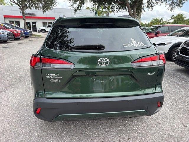 Certified Used 2023 CYPRESS Toyota  image 5