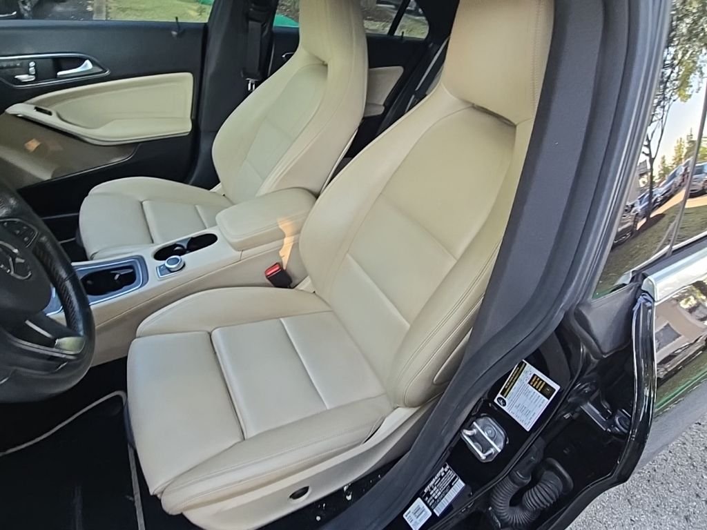 Used 2019 Black Mercedes-Benz 250 image 14