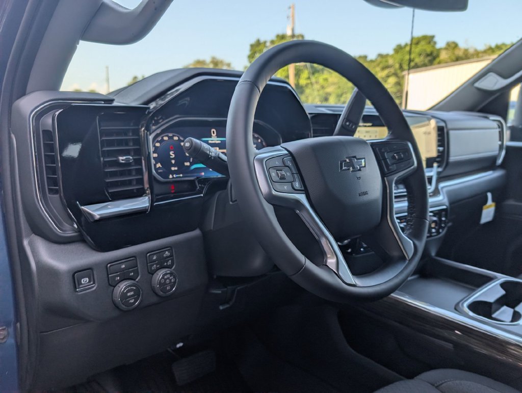 2026 Chevrolet Silverado 2500 HD LT - Photo 31