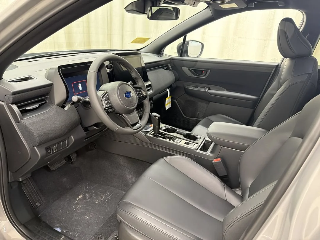 New 2026 River Rock Pearl Subaru Premium image 13