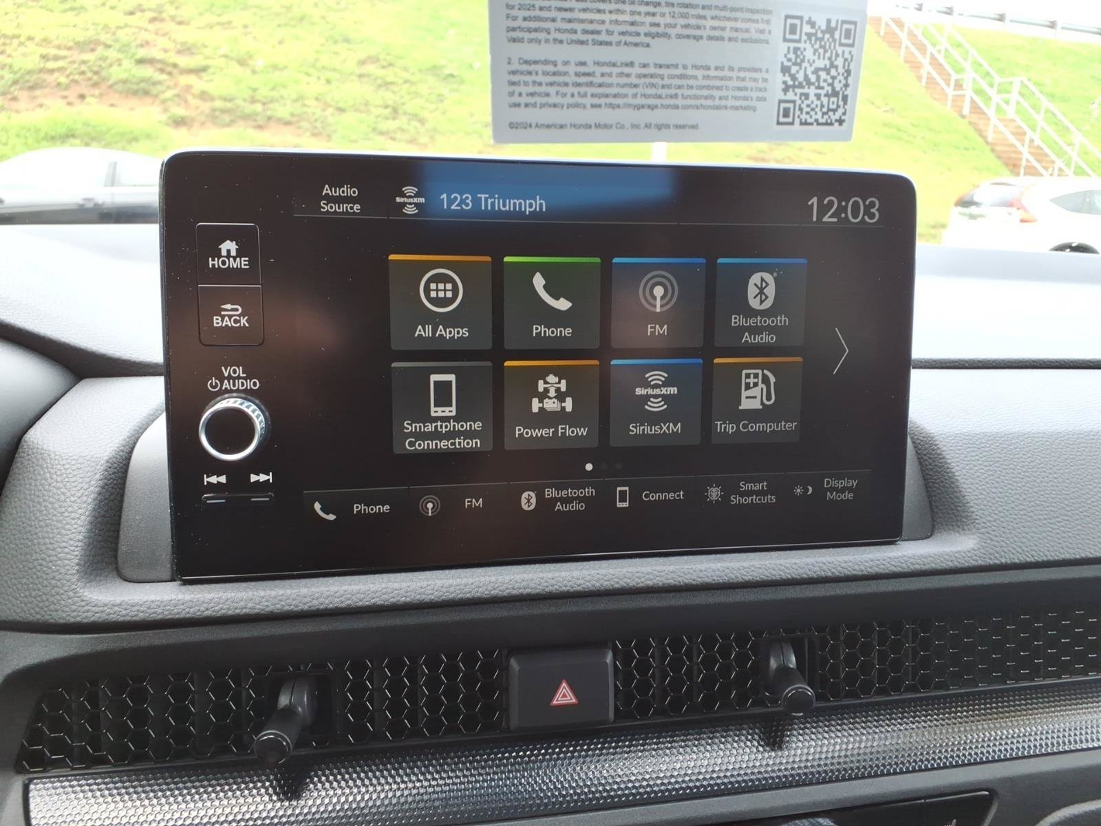 2024 Honda CR-V Sport-L - Photo 31
