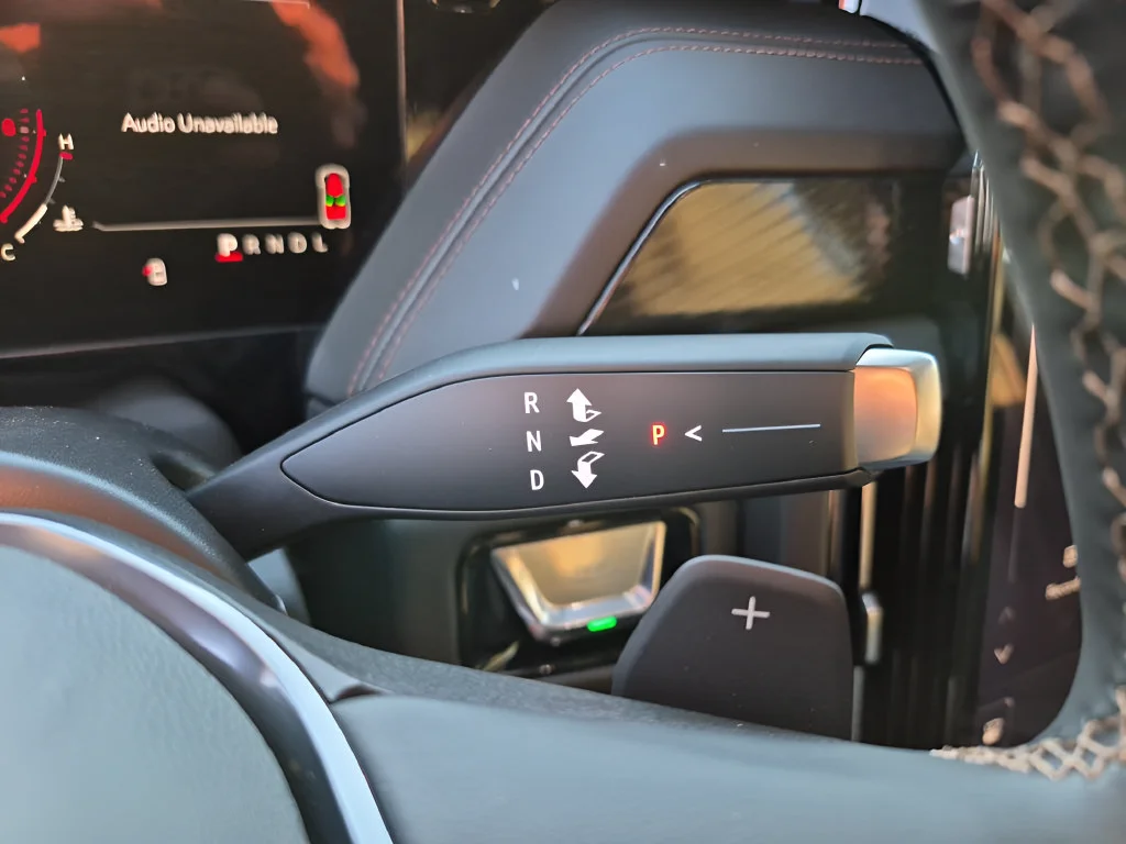 New 2026 GMC Yukon XL AT4, photo 27