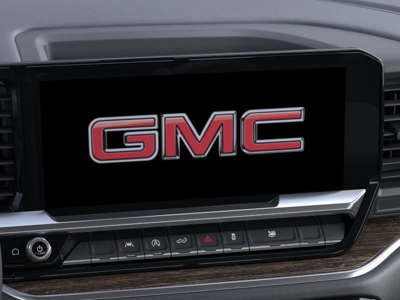 2026 GMC SIERRA - Image 29