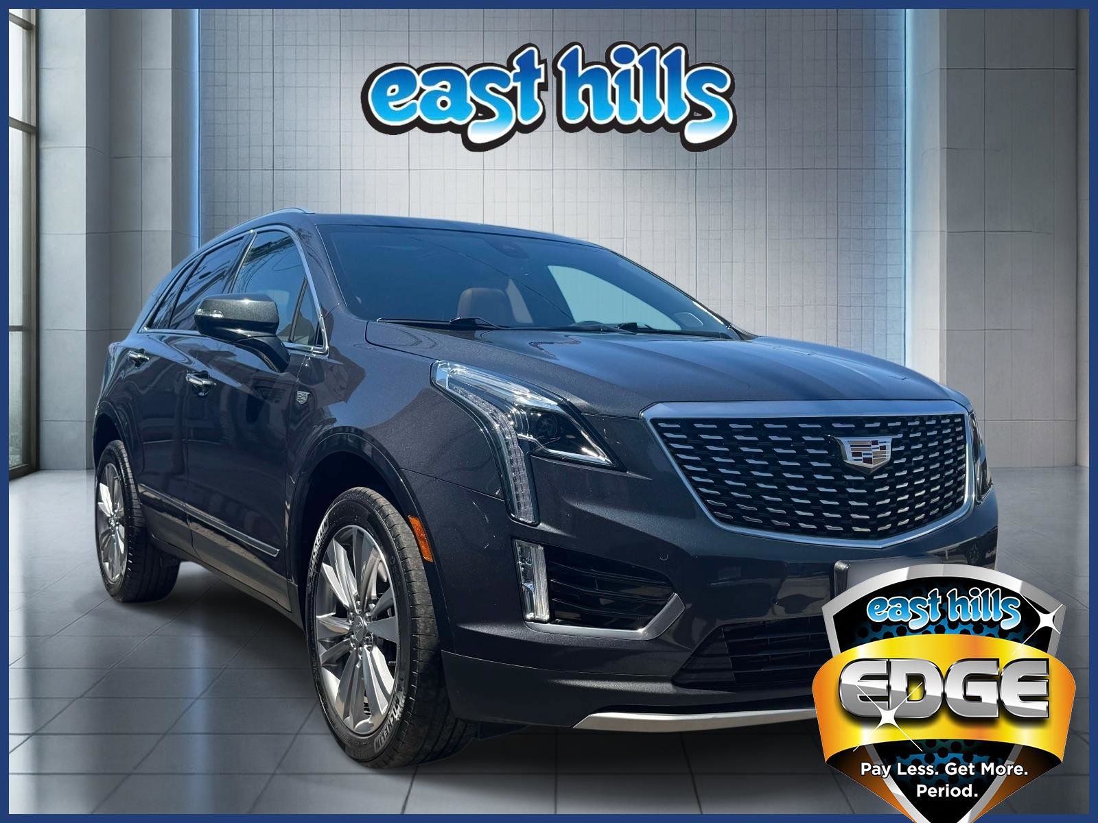 2023 Cadillac XT5 AWD Premium Luxury's photo