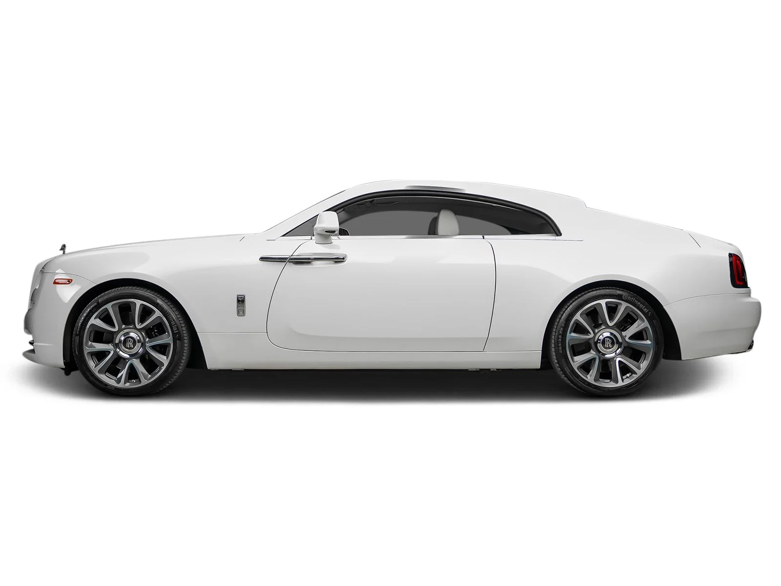 Used 2017 White Rolls-Royce Base image 22