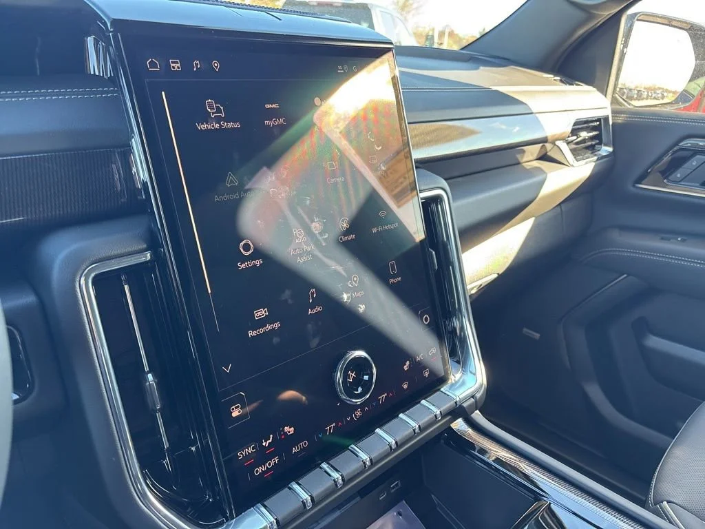 2026 GMC Yukon Elevation - Photo 33