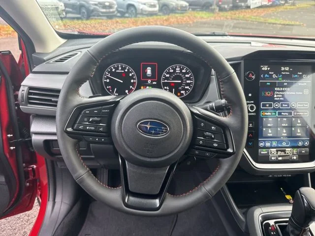 2026 Subaru Crosstrek Limited - Photo 31