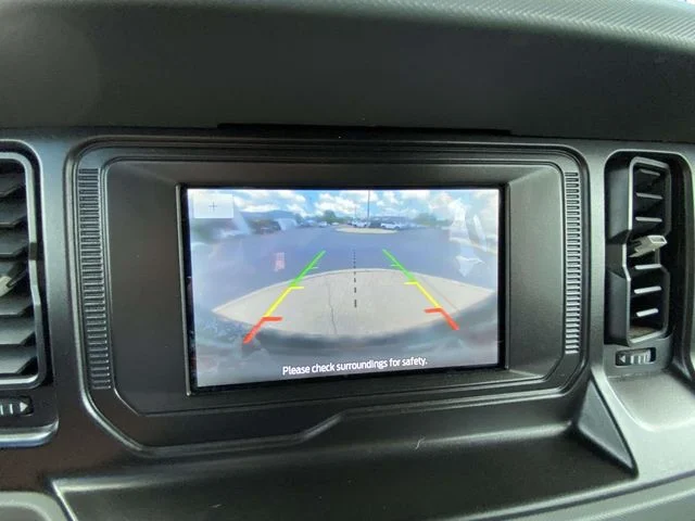 Used 2022 Gray Ford Base image 16
