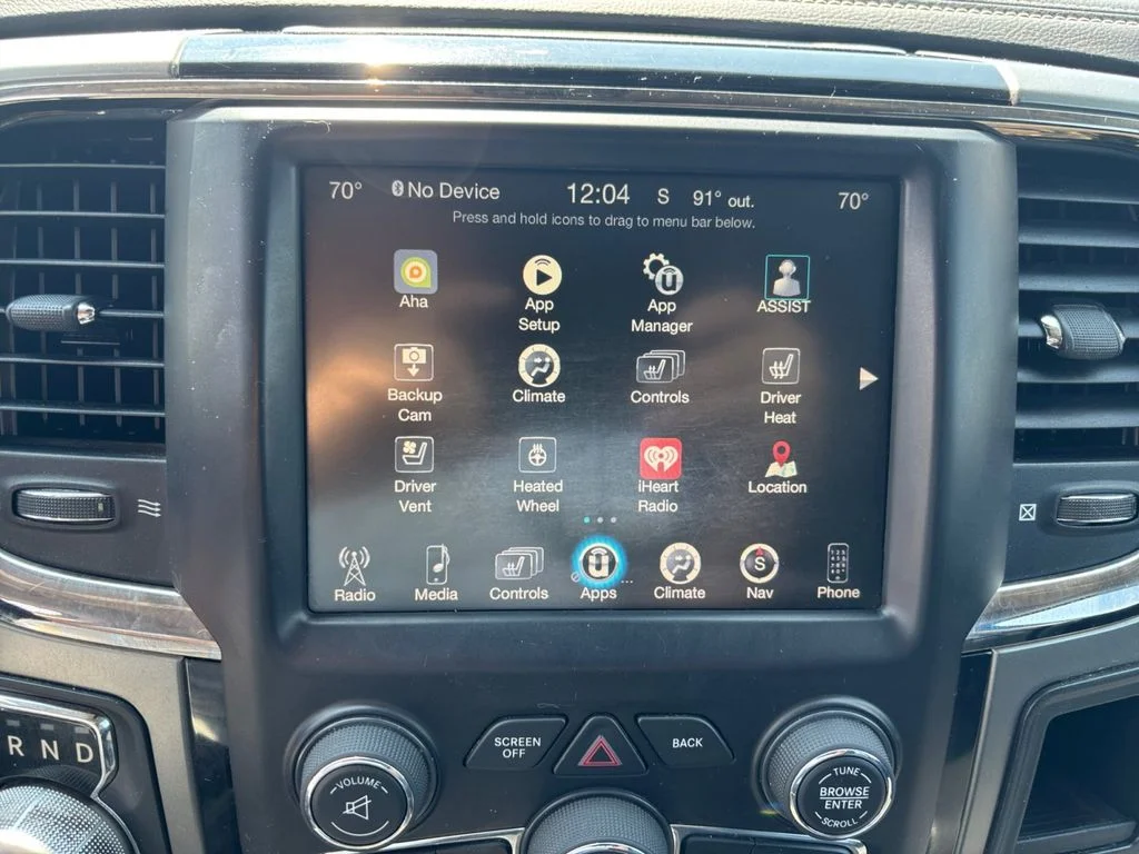 Used 2016 Blue Ram Sport image 12
