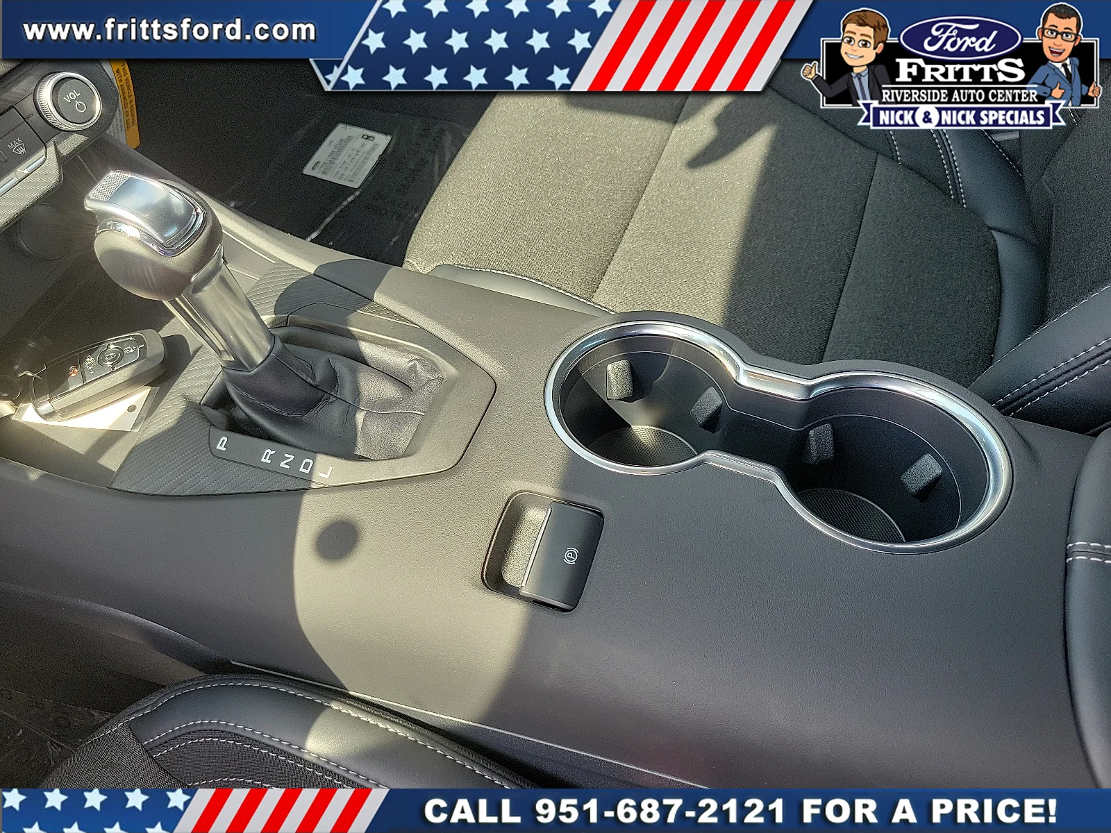 New 2026 Oxford White Ford EcoBoost® Convertible image 8