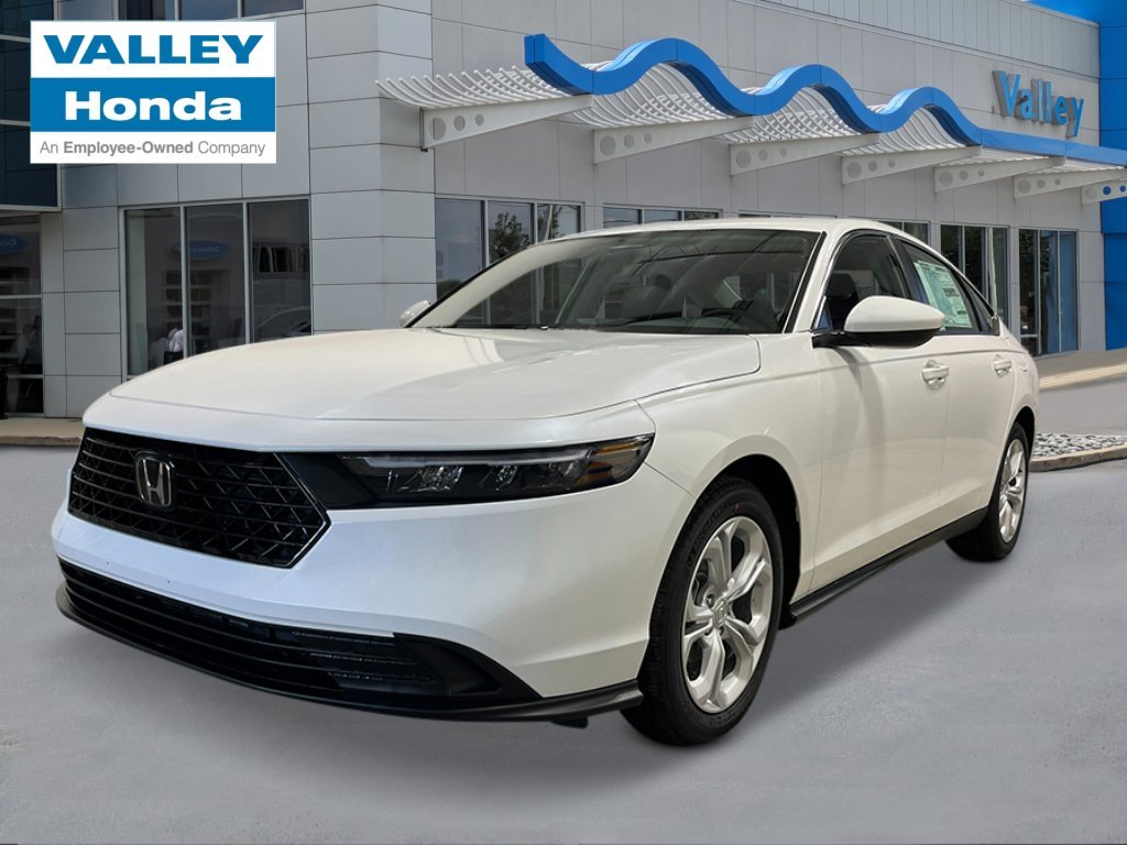 2026 Honda Accord
