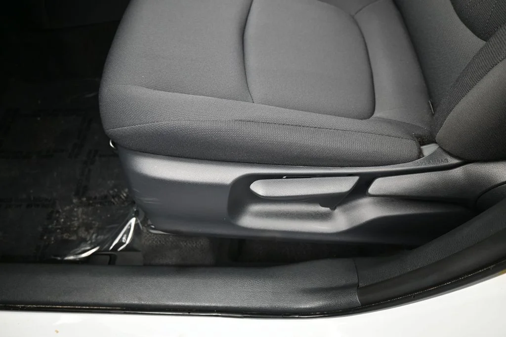 Used 2024 Pearl Toyota LE image 14