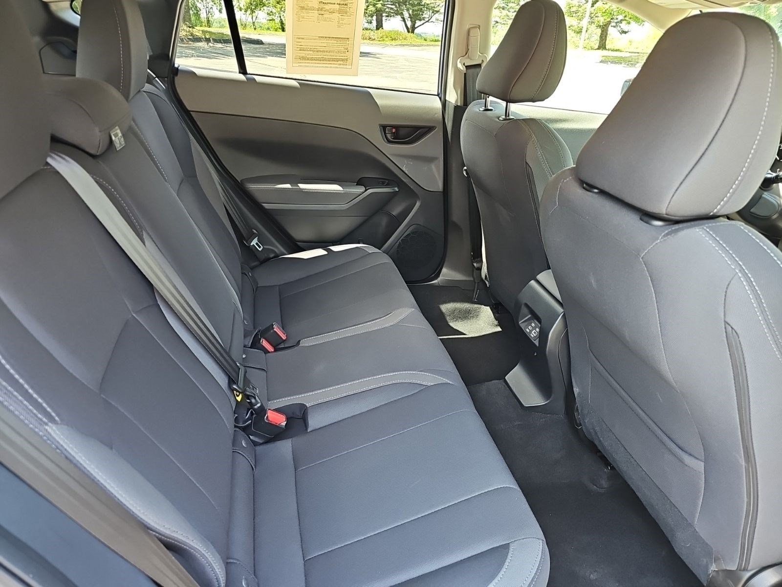 2025 Subaru Crosstrek Premium - Photo 14