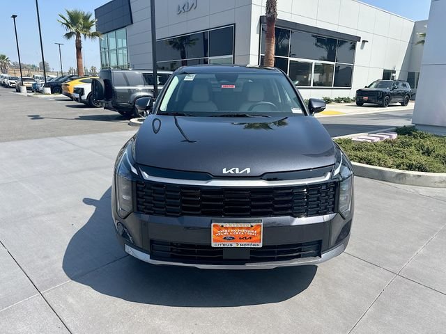New 2026 Panthera Metal Kia EX image 2