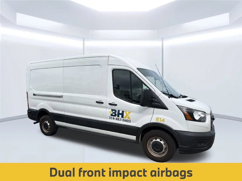Used 2020 White Ford Base image 19