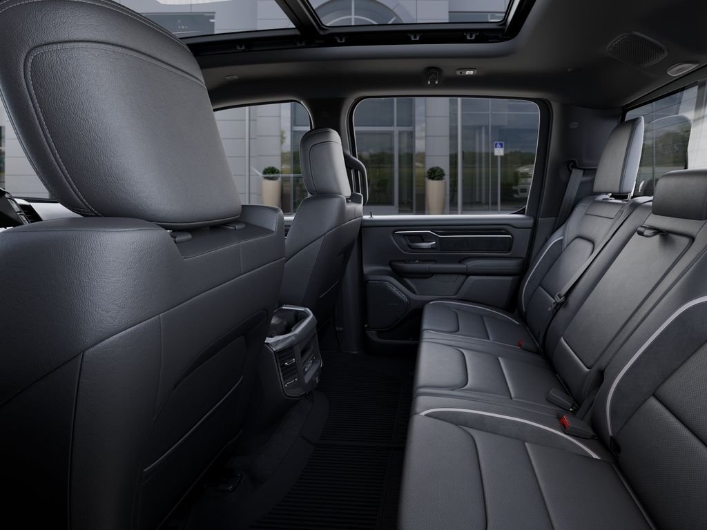 New 2026  RAM Rebel image 23