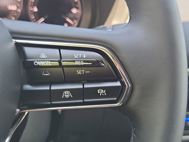 New 2026 Melting Copper Metallic Mazda 3.3 Turbo Premium AWD image 17