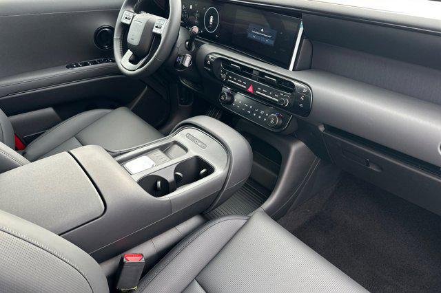 New 2026 Creamy White Pearl Hyundai XRT Pro image 17