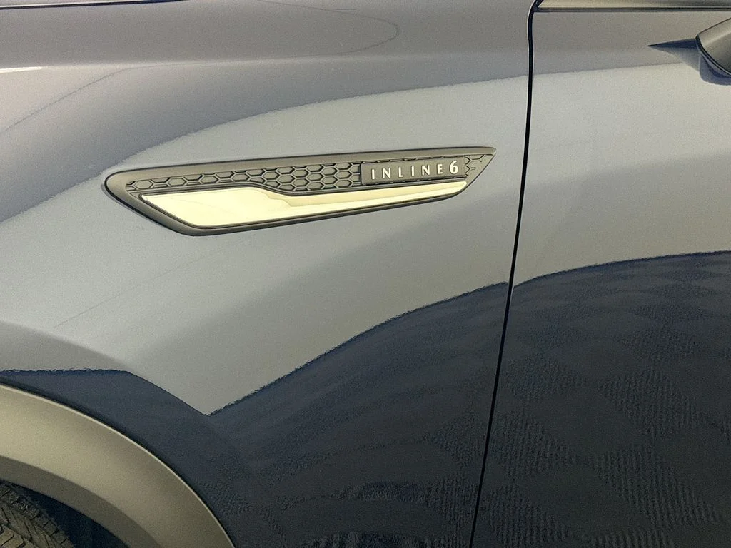 2026 Mazda CX-90 Select Package - Photo 24