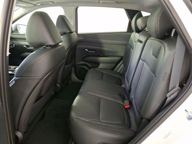 New 2026 White Hyundai Limited image 8