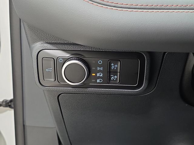 Used 2026 White Ford Active image 24