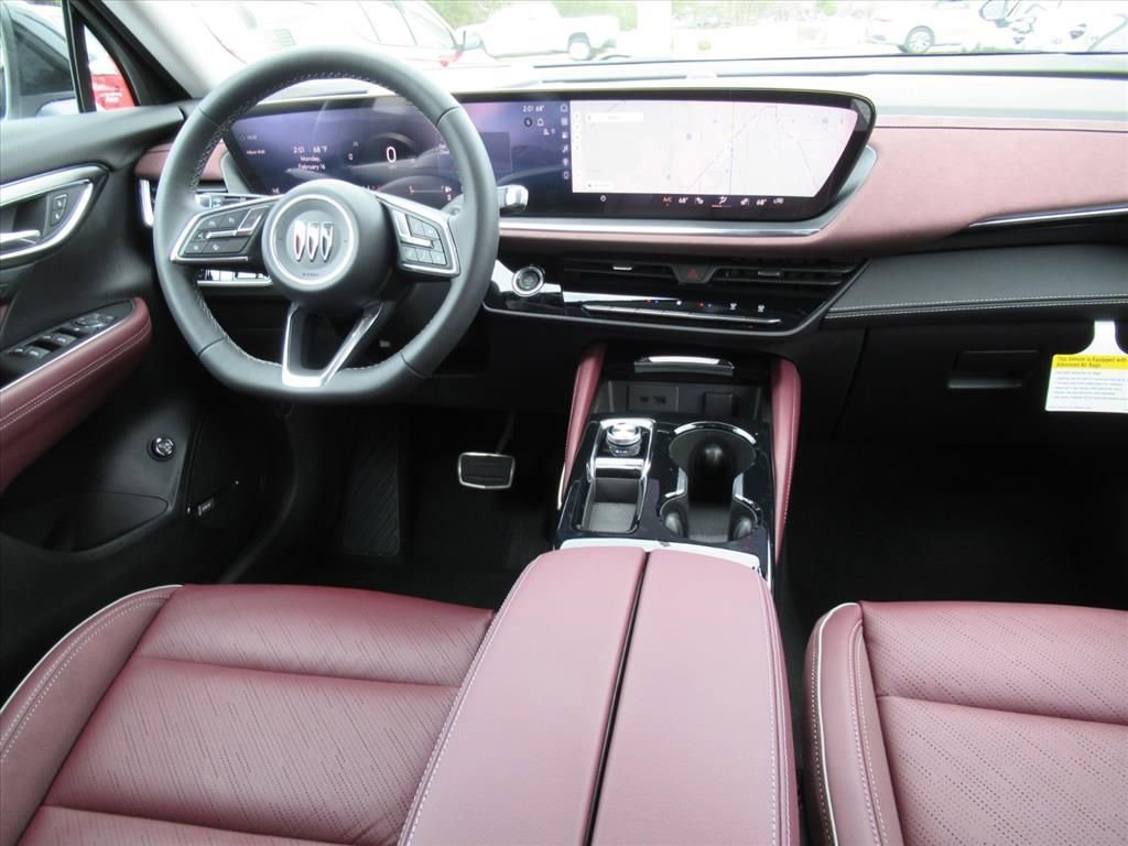 2026 Buick Envision Sport Touring - Photo 15