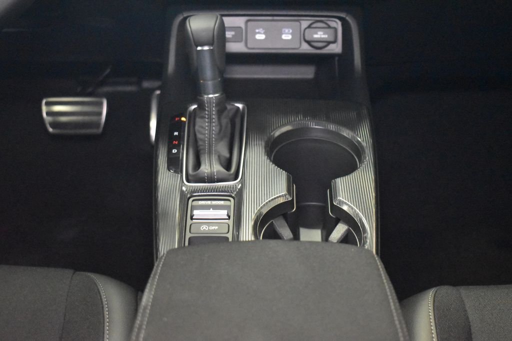 2026 Honda Civic Sport - Photo 13