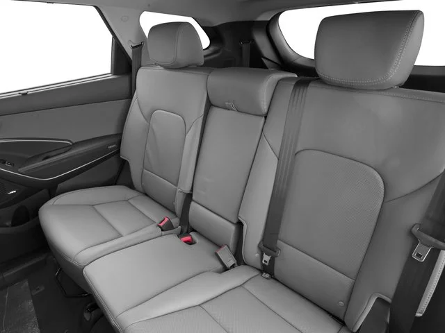 Used 2017 Regal Red Pearl Hyundai SE Ultimate image 17