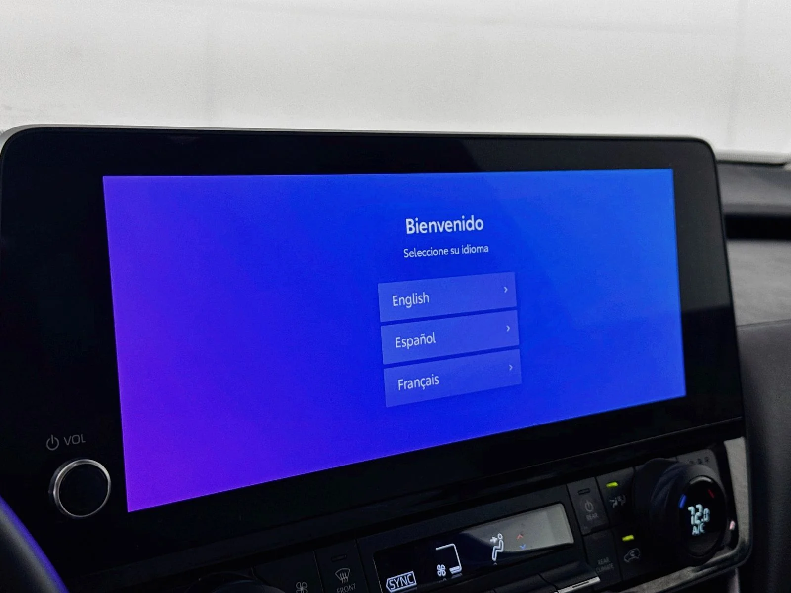 Certified Used 2024 Black Toyota XLE image 11