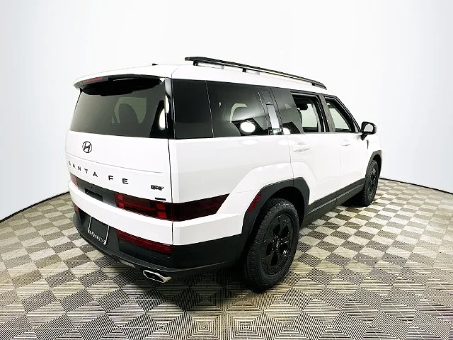 New 2026 Hyundai SANTA FE XRT