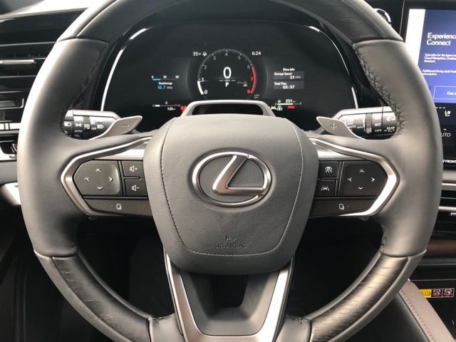 New 2026 Caviar Lexus  350 LUXURY AWD image 26