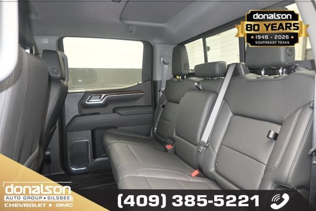 2026 Chevrolet Silverado 1500 LT - Photo 11