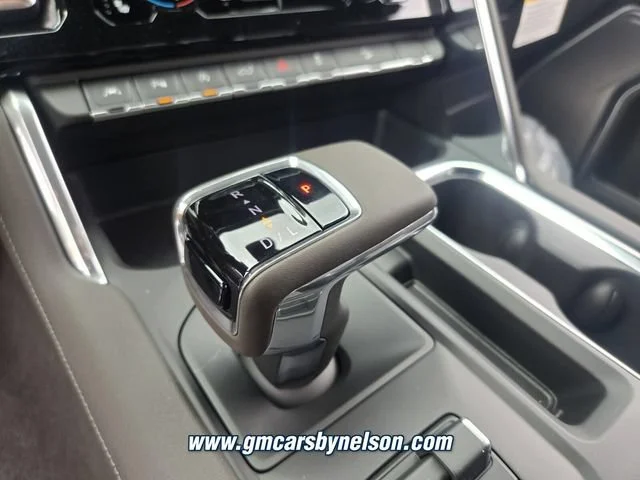 New 2026 Sterling Metallic GMC Denali image 11