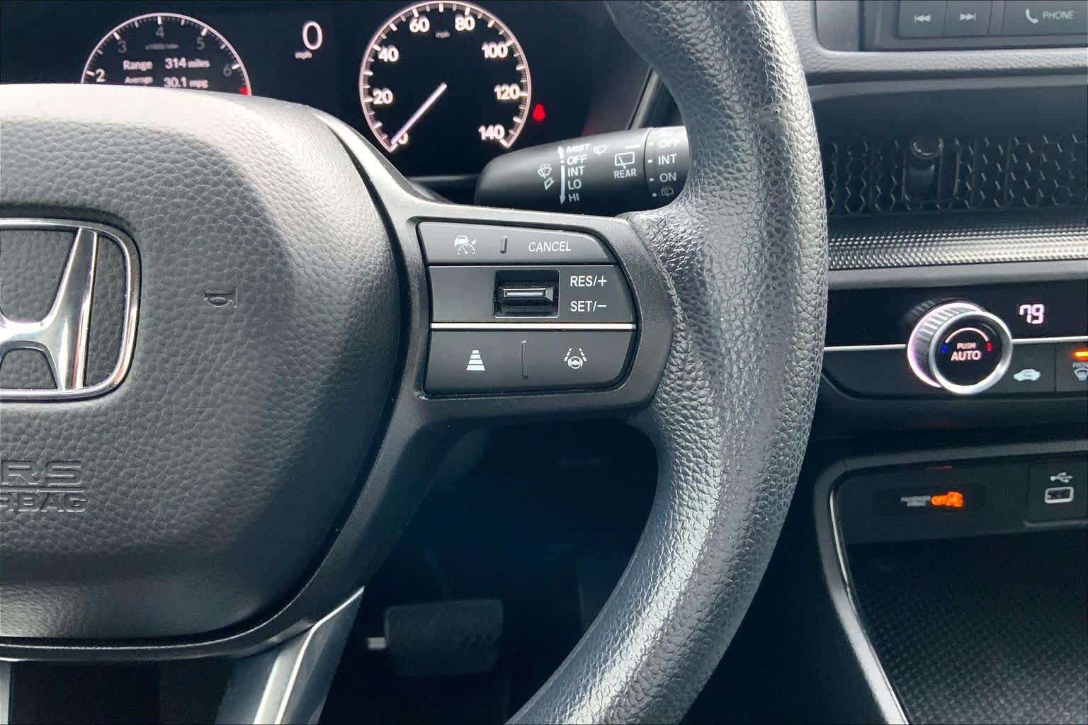 2023 Honda CR-V LX - Photo 24