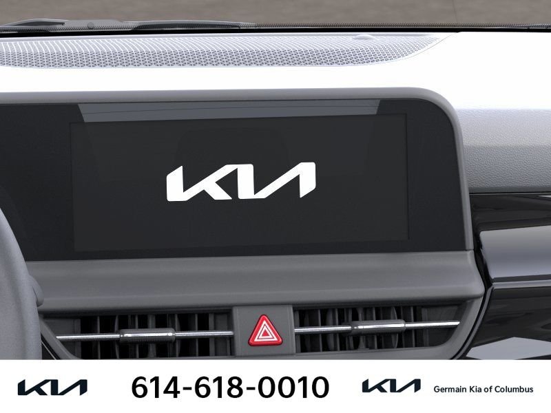 New 2026 White Kia S image 23