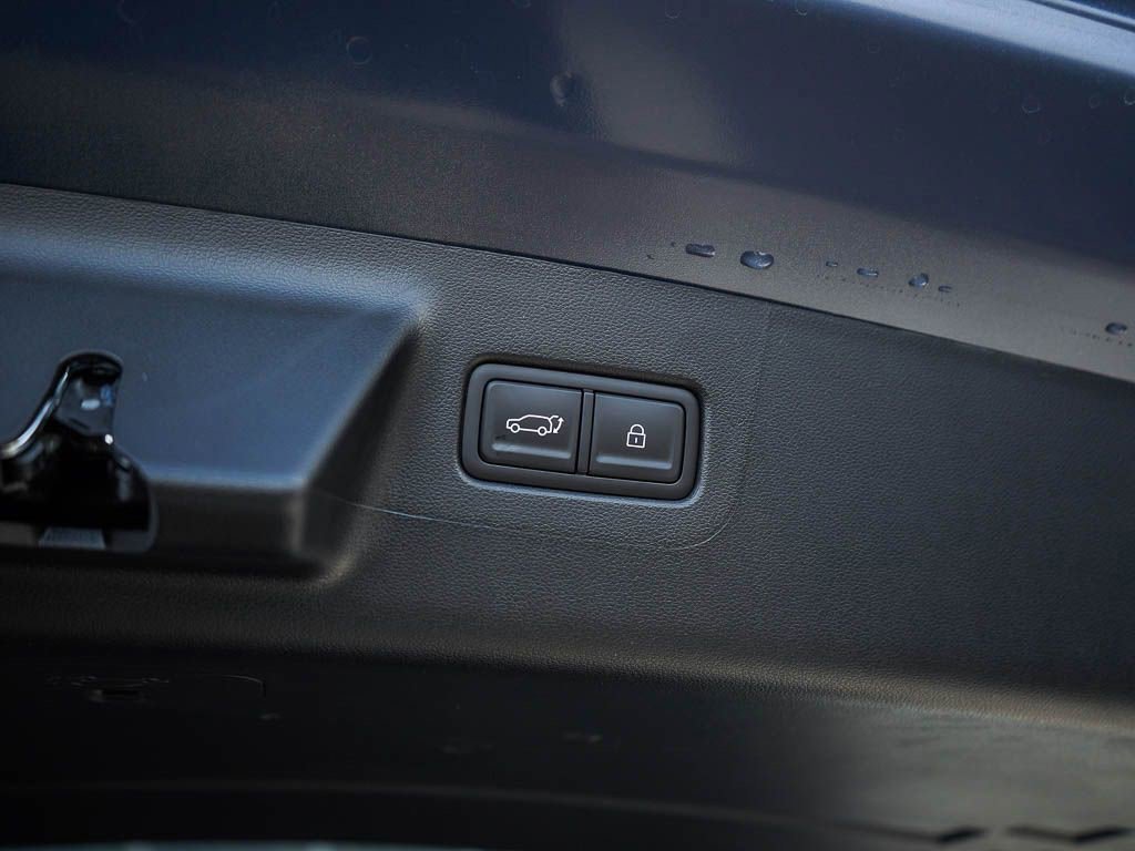 New 2026 Hampton Gray Hyundai Calligraphy AWD image 9
