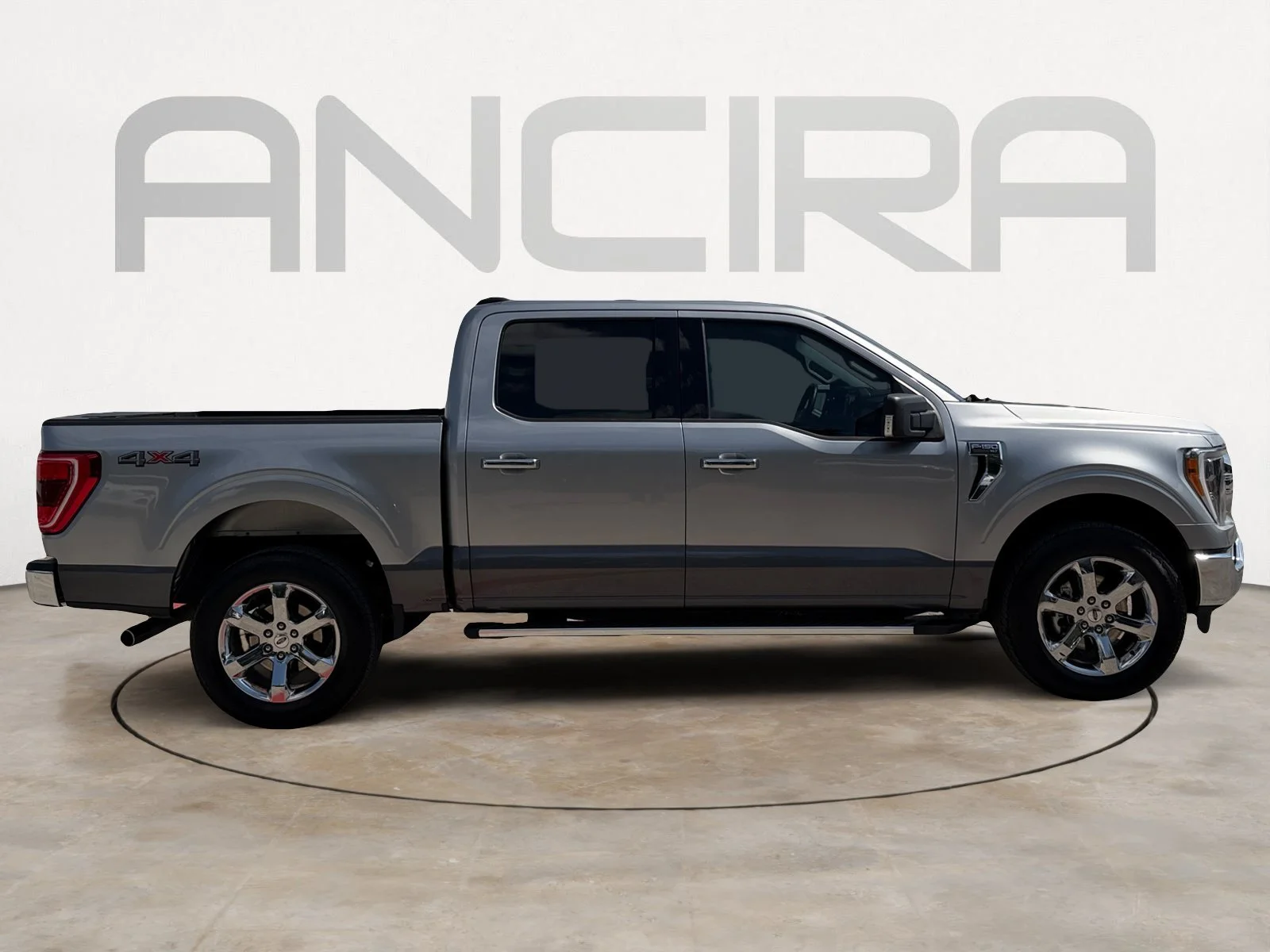 Used 2022  Ford XLT image 11