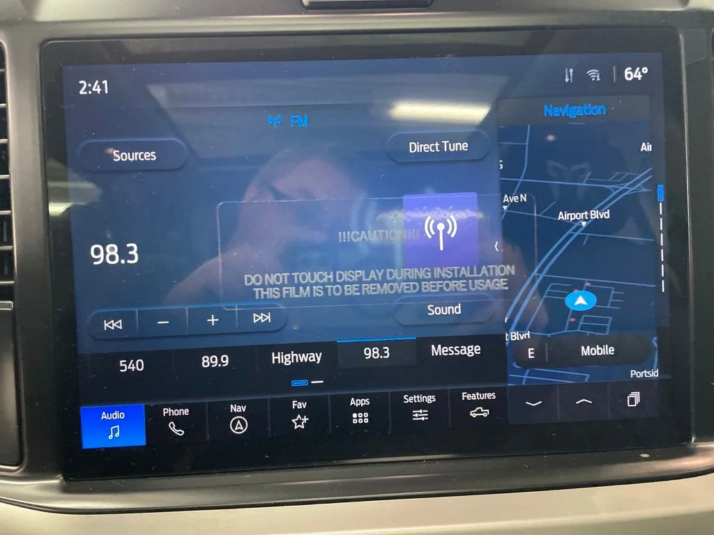 2026 Ford F-250 Super Duty XLT - Photo 25