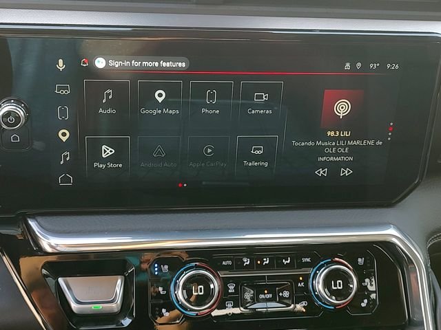 2024 GMC Sierra 1500 Denali Denali - Photo 14