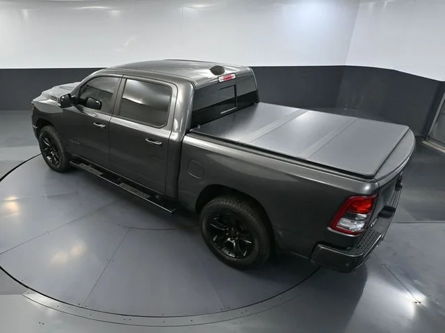 2020 RAM Ram 1500 Pickup Big Horn/Lone Star - Photo 57