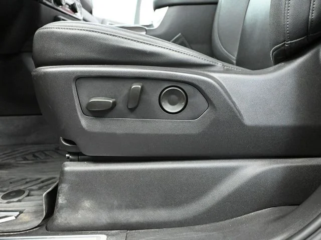 2024 Chevrolet Silverado 2500HD LTZ - Photo 22