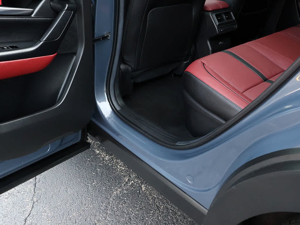 2026 Mazda CX-50 Premium Plus - Photo 27